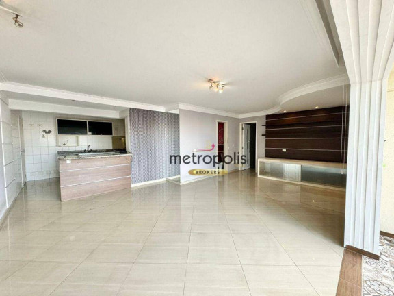 Imagem Apartamento com 3 Quartos à Venda, 121 m² em Anália Franco - São Paulo Imagem Apartamento com 3 Quartos à Venda, 121 m² em Anália Franco - São Paulo
