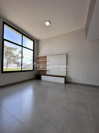 Imagem Casa de Condomínio com 3 Quartos à Venda, 200 m² em Vila Monte Alegre - Paulínia Imagem Casa de Condomínio com 3 Quartos à Venda, 200 m² em Vila Monte Alegre - Paulínia