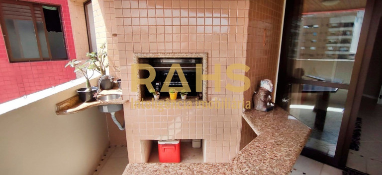 Imagem Apartamento com 3 Quartos à Venda, 195 m² em Centro - Joinville Imagem Apartamento com 3 Quartos à Venda, 195 m² em Centro - Joinville