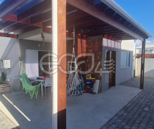 Imagem Casa com 3 Quartos à Venda, 121 m² em Centro - Barra Dos Coqueiros