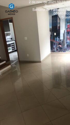 Imagem Casa de Condomínio com 3 Quartos à Venda, 160 m² em Alphaville - Santana De Parnaíba Imagem Casa de Condomínio com 3 Quartos à Venda, 160 m² em Alphaville - Santana De Parnaíba