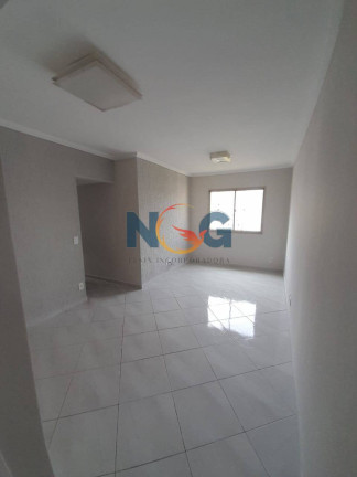 Imagem Apartamento com 3 Quartos à Venda, 72 m² em Vila Andrade - São Paulo