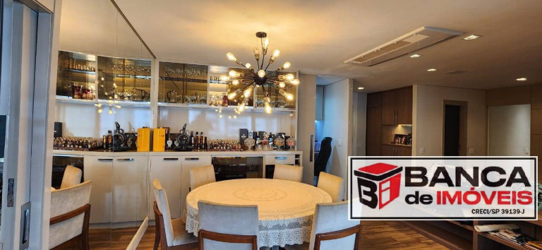 Imagem Apartamento com 3 Quartos à Venda, 174 m² em Vila Leopoldina - São Paulo Imagem Apartamento com 3 Quartos à Venda, 174 m² em Vila Leopoldina - São Paulo