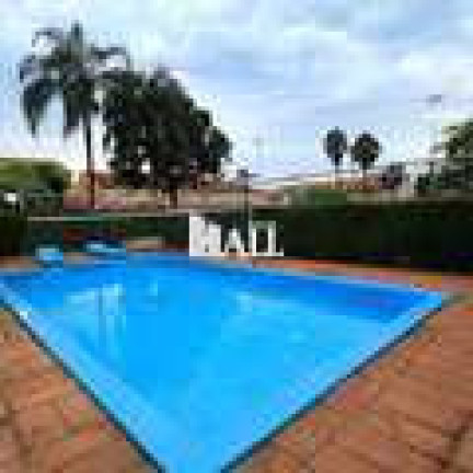 Imagem Casa com 2 Quartos à Venda, 80 m² em Vila Borguese - São José Do Rio Preto Imagem Casa com 2 Quartos à Venda, 80 m² em Vila Borguese - São José Do Rio Preto