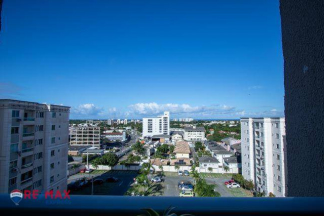 Apartamento com 2 Quartos à Venda, 50 m² em Buraquinho - Lauro De Freitas
