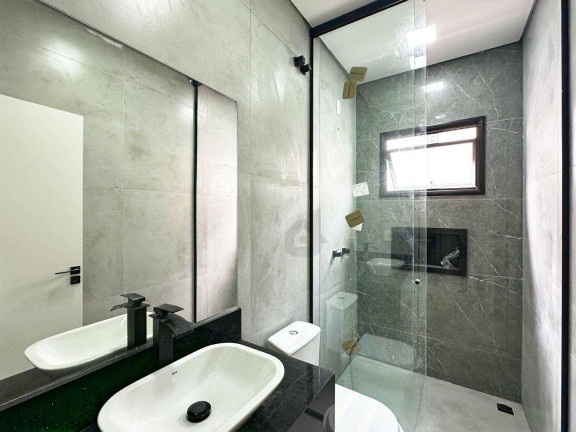 Imagem Casa com 3 Quartos à Venda, 253 m² em Condomínio Cyrela Landscape - Votorantim