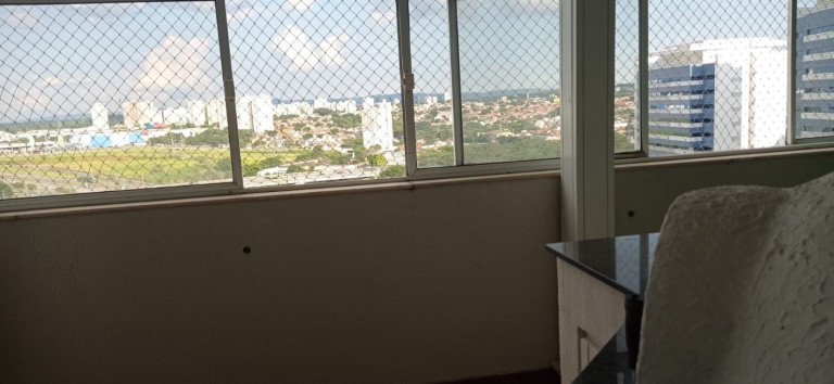 Imagem Apartamento com 3 Quartos à Venda, 190 m² em Jardim Aquarius - São José Dos Campos
