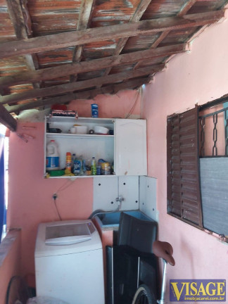 Imagem Casa com 2 Quartos à Venda,  em Jd. Primavera - Jacareí