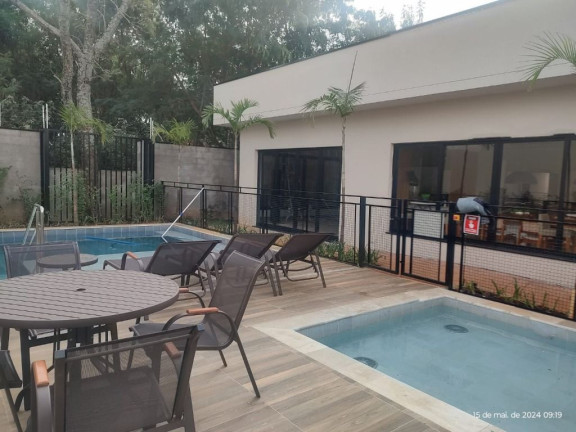 Imagem Casa com 2 Quartos à Venda, 88 m² em Parque Taquaral - Campinas