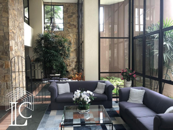 Apartamento com 2 Quartos à Venda, 116 m² em Vila Mascote - São Paulo