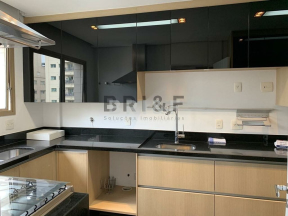 Imagem Apartamento com 4 Quartos para Alugar, 412 m² em Moema - São Paulo Imagem Apartamento com 4 Quartos para Alugar, 412 m² em Moema - São Paulo