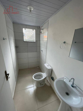 Imagem Apartamento com 1 Quarto para Alugar, 40 m² em Parque Regina - São Paulo