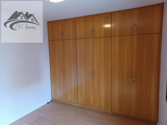 Imagem Apartamento com 4 Quartos para Alugar, 130 m² em Indianópolis - São Paulo