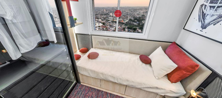 Imagem Apartamento com 3 Quartos à Venda, 134 m² em Santa Maria - Santo André Imagem Apartamento com 3 Quartos à Venda, 134 m² em Santa Maria - Santo André