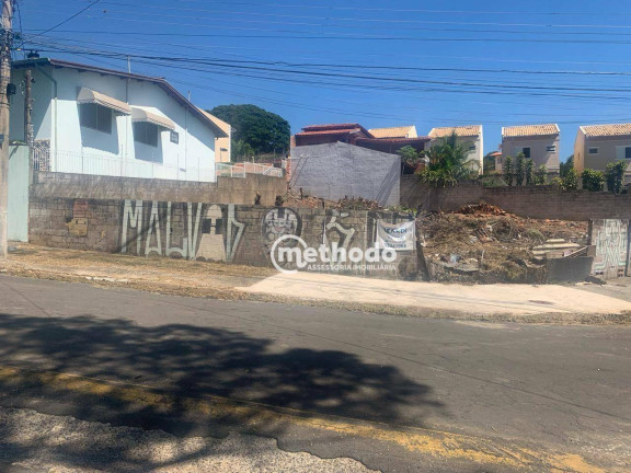 Imagem Terreno à Venda, 570 m² em Parque São Quirino - Campinas Imagem Terreno à Venda, 570 m² em Parque São Quirino - Campinas
