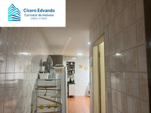 Imagem Casa com 3 Quartos à Venda, 125 m² em Jardim Santa Maria - São Paulo Imagem Casa com 3 Quartos à Venda, 125 m² em Jardim Santa Maria - São Paulo
