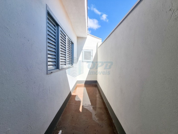 Casa para Alugar,  em Jardim Macedo - Ribeirão Preto