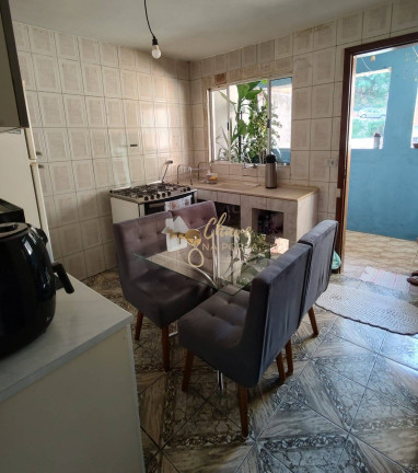 Imagem Casa com 2 Quartos à Venda, 43 m² em Parque Santo Antônio - São Paulo Imagem Casa com 2 Quartos à Venda, 43 m² em Parque Santo Antônio - São Paulo