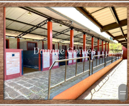 Chácara com 3 Quartos à Venda, 260 m² em Helvétia - Indaiatuba
