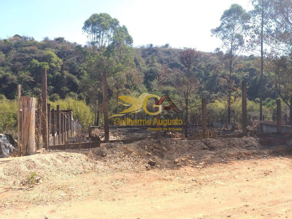 Imagem Terreno à Venda, 550 m² em águas Santas - São João Del Rei Imagem Terreno à Venda, 550 m² em águas Santas - São João Del Rei