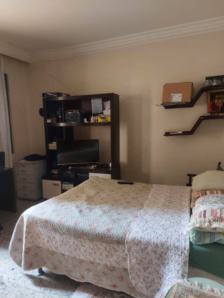 Imagem Apartamento com 4 Quartos à Venda, 377 m² em Setor Bueno - Goiânia Imagem Apartamento com 4 Quartos à Venda, 377 m² em Setor Bueno - Goiânia