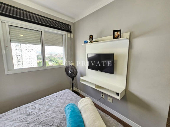 Imagem Apartamento com 2 Quartos à Venda, 66 m² em Vila Anastácio - São Paulo