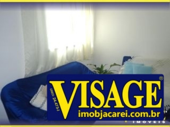Imagem Apartamento com 2 Quartos à Venda,  em Jd. Colonia - Jacareí