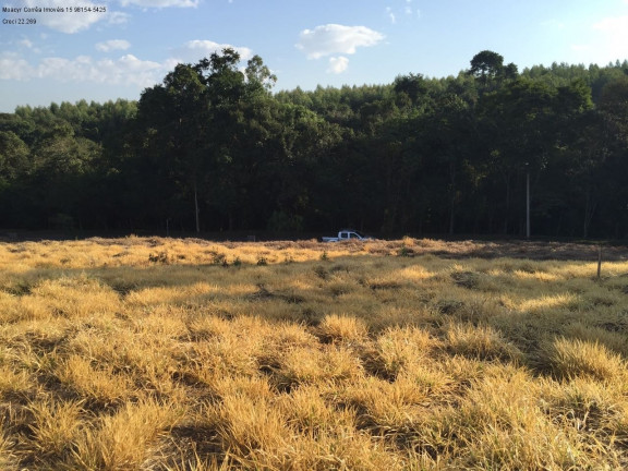 Imóvel à Venda, 1.000 m² em Novo Mundo - Sorocaba