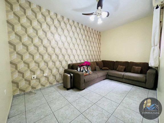 Imagem Casa com 4 Quartos à Venda, 173 m² em Estuário - Santos Imagem Casa com 4 Quartos à Venda, 173 m² em Estuário - Santos