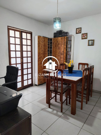 Imagem Casa com 2 Quartos à Venda, 126 m² em Jardim Nova America - Suzano Imagem Casa com 2 Quartos à Venda, 126 m² em Jardim Nova America - Suzano