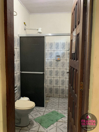 Imagem Casa com 3 Quartos à Venda, 113 m² em Ubatumirim - Ubatuba
