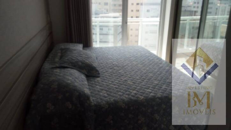 Imagem Apartamento com 2 Quartos à Venda, 106 m² em Gonzaga - Santos