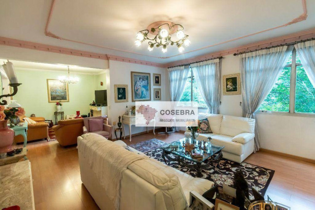 Imagem Apartamento com 3 Quartos à Venda, 188 m² em Jardim Paulista - São Paulo Imagem Apartamento com 3 Quartos à Venda, 188 m² em Jardim Paulista - São Paulo