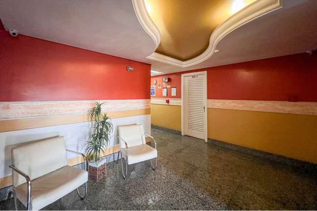 Imagem Apartamento com 2 Quartos à Venda, 78 m² em Centro - Canoas Imagem Apartamento com 2 Quartos à Venda, 78 m² em Centro - Canoas