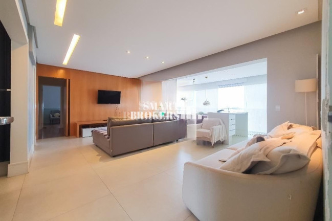Imagem Apartamento com 3 Quartos à Venda, 128 m² em Vila Firmiano Pinto - São Paulo Imagem Apartamento com 3 Quartos à Venda, 128 m² em Vila Firmiano Pinto - São Paulo