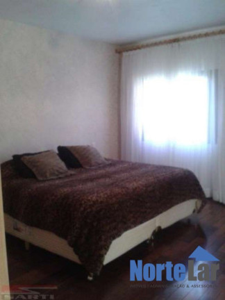 Imagem Sobrado com 3 Quartos à Venda, 248 m² em Vila Mariza Mazzei - São Paulo