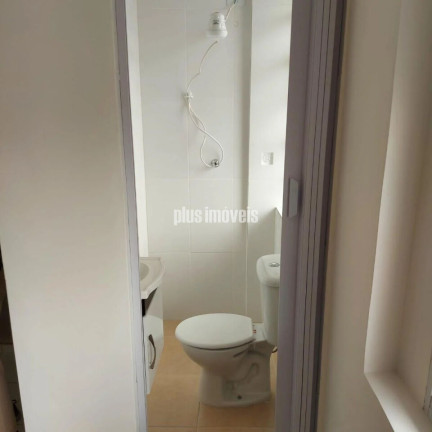 Imagem Apartamento com 1 Quarto à Venda, 24 m² em Bela Vista - São Paulo Imagem Apartamento com 1 Quarto à Venda, 24 m² em Bela Vista - São Paulo