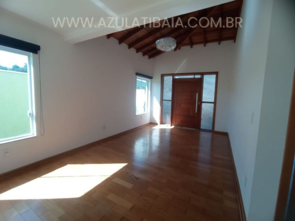 Imagem Casa com 3 Quartos à Venda, 220 m² em Condominio Terras De Atibaia - Atibaia