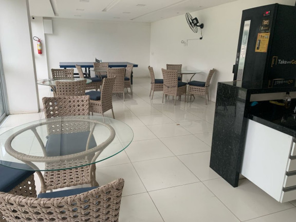 Imagem Apartamento com 3 Quartos à Venda, 70 m² em Centro - Eusébio Imagem Apartamento com 3 Quartos à Venda, 70 m² em Centro - Eusébio