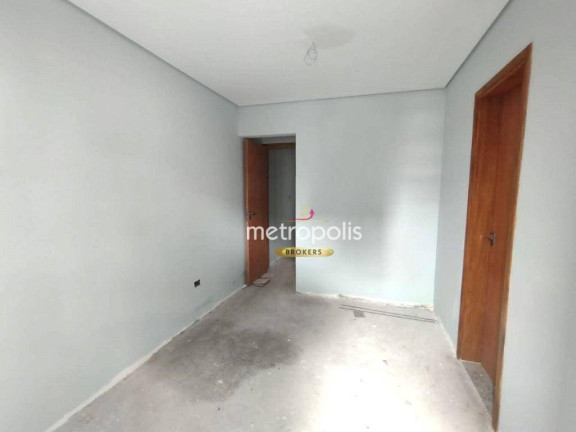 Imagem Apartamento com 2 Quartos à Venda, 60 m² em Vila Alzira - Santo André Imagem Apartamento com 2 Quartos à Venda, 60 m² em Vila Alzira - Santo André