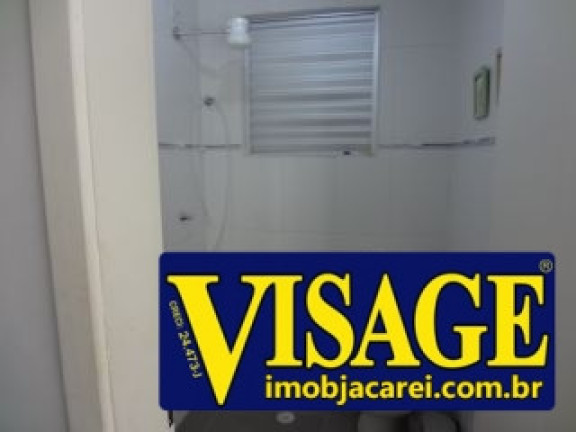 Imagem Apartamento com 3 Quartos à Venda, 67 m² em Vila Branca - Jacareí