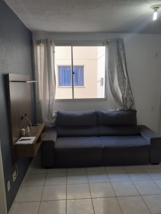 Imagem Apartamento com 2 Quartos à Venda, em Vila Alzira - Guarulhos Imagem Apartamento com 2 Quartos à Venda, em Vila Alzira - Guarulhos