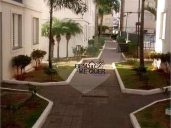 Imagem Apartamento com 2 Quartos à Venda, 49 m² em Vila Miriam - São Paulo Imagem Apartamento com 2 Quartos à Venda, 49 m² em Vila Miriam - São Paulo