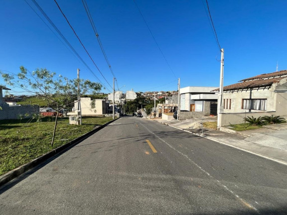 Imagem Casa com 2 Quartos à Venda, 98 m² em Morada Dos Nobres - Taubaté