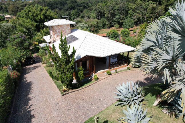Imagem Chácara com 3 Quartos à Venda, 2 m² em Jardim Das Mangabeiras - Mateus Leme