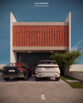Imagem Casa de Condomínio com 3 Quartos à Venda,  em Horto Florestal - Sorocaba