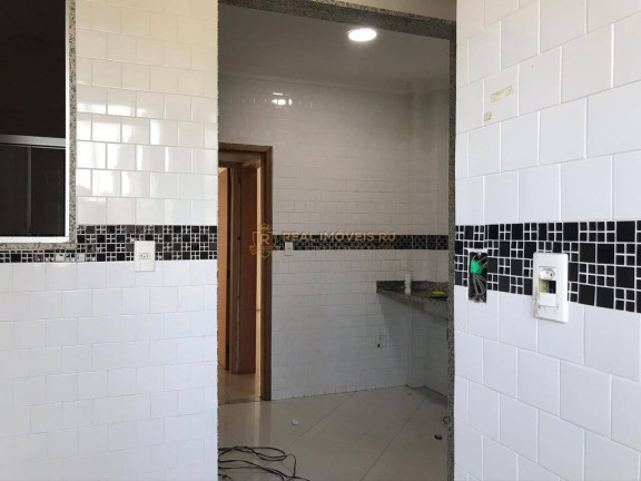 Imagem Apartamento com 2 Quartos à Venda, 65 m² em Engenho De Dentro - Rio De Janeiro