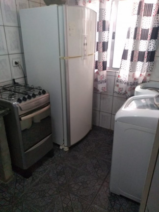 Imagem Imóvel com 2 Quartos à Venda, 60 m² em Jardim Pedro José Nunes - São Paulo