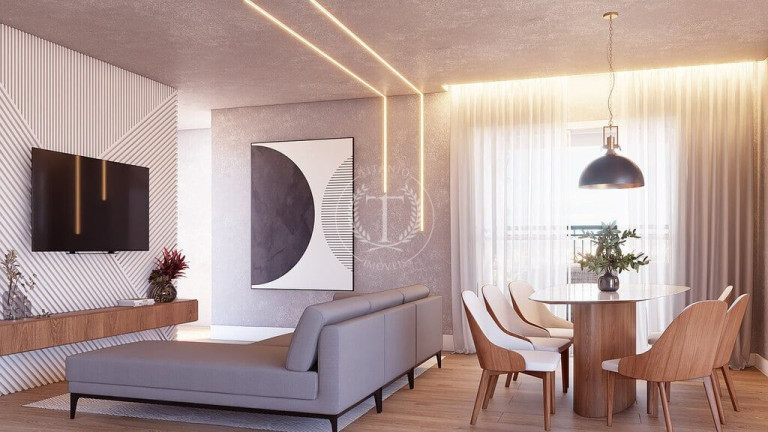Imagem Apartamento com 2 Quartos à Venda, 28 m² em Perdizes - São Paulo