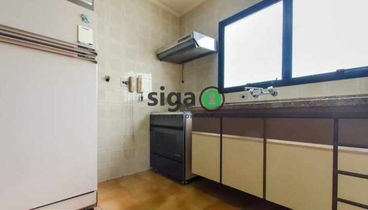 Imagem Apartamento com 4 Quartos à Venda, 140 m² em Morumbi - São Paulo